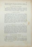 A Ma szakácskönyve. Összeállította. Z. Tábori Piroska. Bp., é.n. Dante. 630 p. Egészvászon kötésben