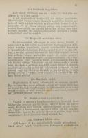 A Ma szakácskönyve. Összeállította. Z. Tábori Piroska. Bp., é.n. Dante. 630 p. Egészvászon kötésben