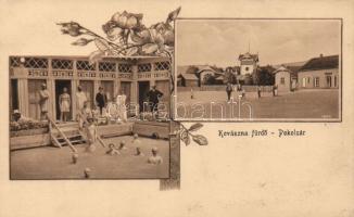 Kovásznafürdő Pokolsár spa (EK)