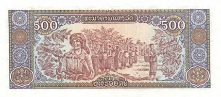 16db-ból álló ázsiai bankjegy tétel, közte Kambodzsa, Bhután, India pénzei T:I (egyiken két apró lyu...