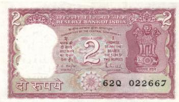 16db-ból álló ázsiai bankjegy tétel, közte Kambodzsa, Bhután, India pénzei T:I (egyiken két apró lyu...