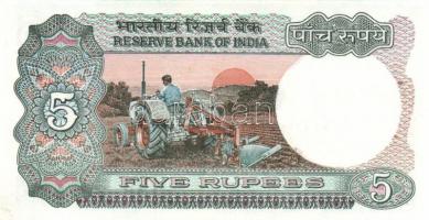 16db-ból álló ázsiai bankjegy tétel, közte Kambodzsa, Bhután, India pénzei T:I (egyiken két apró lyu...