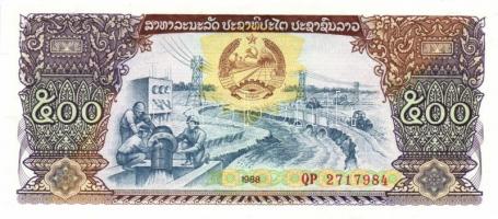 16db-ból álló ázsiai bankjegy tétel, közte Kambodzsa, Bhután, India pénzei T:I (egyiken két apró lyu...