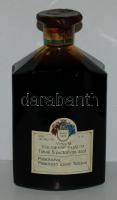 1972-es évjáratú Tokaji 5 puttonyos Aszúeszencia Tolcsván palackozva viaszozva