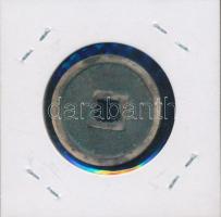 Kína Császárság / Cheng-Tsu (Yung-Lo) 1403-1424. 1 Cash "Yung-Lo / Tung-Pao" T:2-