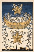 Kinderhilfstag, Halle an der Saale, angels s: Volkmann