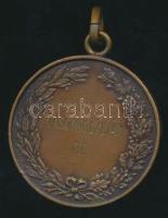 1936. "Pápai Ipartestület 50 éves Jubileuma" Br emlékérem szign:Arkanzas BudapestT:2