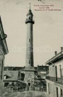 Szatmár fire tower (EK)