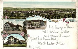 Kloten litho