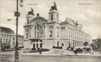 Kolozsvár theatre