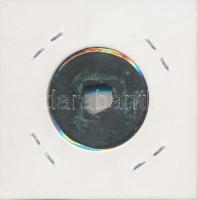 Kína Császárság / Cheng-Tsu (Yung-Lo) 1403-1424. 1 Cash "Yung-Lo / Tung-Pao" T:2-