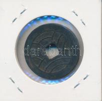 Japán 1863-1867. 4 Mon "Bun-Kyu / Ei Ho" T:2- (C:VF)