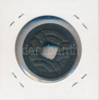 Japán 1863-1867. 4 Mon "Bun-Kyu / Ei Ho" T:2- (C:VF)