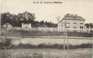 Miskolc borpince