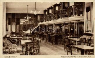 Szombathely Palace Kávéház