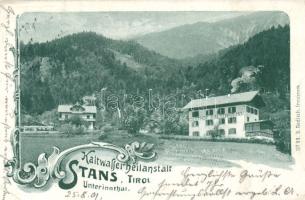 Stans (Unterinnthal) spa (EK)