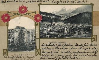 Feldkirch litho