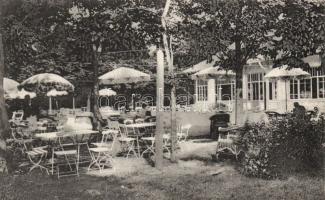 Balatonföldvár Kávéház