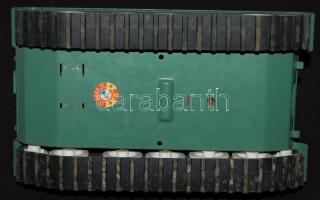 ~1970 Csehszlovák rakétavető modell eredeti dobozában (rakéta nélkül)