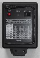 Hanimex X418 típusú fényképezőgép vaku eredeti dobozában