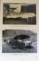 A Magyar Földrajzi Társaság Könyvtára : vitéz Hefty Frigyes: Repülők előre! József kir. herceg elősz...