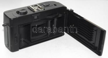 Nippon K-147 típusú fényképezőgép eredeti dobozában