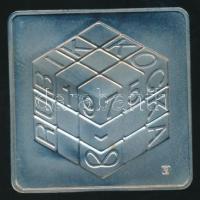 2002. 500Ft "Rubik-kocka" T:BU Csak 5000db!