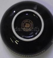 1939  Mulató juhász Herendi porcelán-szobor Karja törött, csúnyán javított / Damaged Herend chinawar...