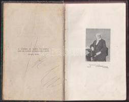 Agg Kossuth levelei egy fiatal leányhoz [Zeyk Sarolta]. Bevezetéssel ellátta: Hatvany Lajos. Kiadja:...