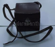 ~1930 Zeiss Ikon márkájú fényképezőgép eredeti tokkal