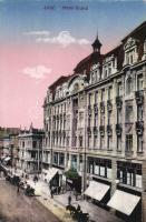 Lodz Grand Hotel