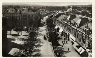 Losonc synagogue, vissza So.Stpl