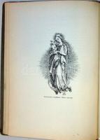 Lehel Ferenc: Haladó művészet új-rendszerű stílusmorfológia vázlata 180 képpel. Bp., 1929 Tér és for...