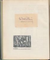 Iványi Béla - Gárdonyi Albert - A Királyi Magyar Egyetemi Nyomda története 1577-1927. Egyetemi nyomd...