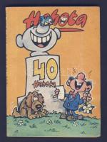 1986-1990 7 db Hahota