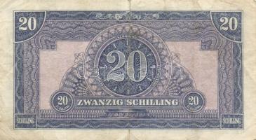 Kis vegyes bankjegy tétel: 1920. 2K + Osztrák-Magyar Bank 1922. 10K + 1943. 1000P + 1960. 10Ft + 196...