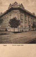 Lugos bank