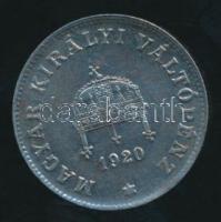 1920KB 20f Fe T:2-/2