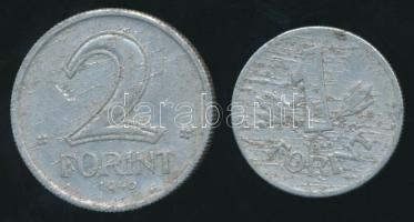 1946. 1Ft + 2Ft T:3