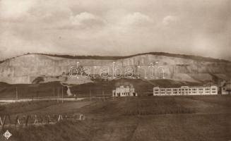 Felsőgalla mészkőbánya