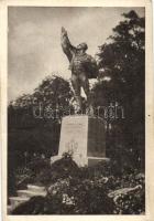 Gödöllő hősi emlékmű