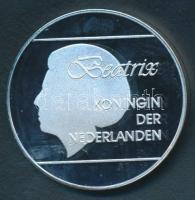 Aruba 1992. 25Fl Ag "XXV. Nyári Olimpia" T:PP Csak 16000db!
Aruba 1992. 25 Florin Ag &quot...