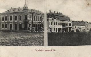 Naszód (fl)