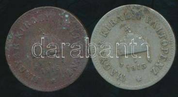 1915KB 2f + 1915KB 10f T:3