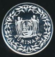 Suriname 1992. 100G Ag "XXV. Nyári Olimpia - Barcelona" T:PP 15000db!
Suriname 1992. 100 G...