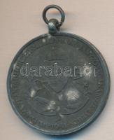 1941. "Délvidéki Emlékérem" Br emlékérem szalag nélkül T:2- /
1941. Commemorative Medal fo...