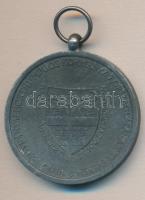 1940. "Erdélyi részek felszabadulásának emlékére" Alu emlékérem szalag nélkül T:2- /
1940....