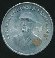 NDK 1976. 10M "20 éves a Néphadsereg" T:2/1- /
GDR 1976. 10 Mark "20th Anniversary-Na...