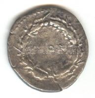 Roman Empire / Vespasian 69-79. "SPQR" Denar Ag (3.21g) C:VF/F RIC 66b; C. 516