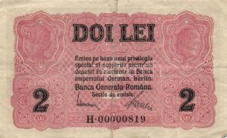 Kis külföldi bankjegy tétel 1919-1947, közte: Oroszország/Dél-Oroszország/Rostov 1919. 50R T:II + Ro...